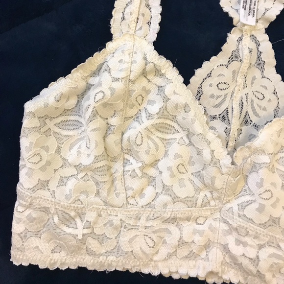 Free People 2 bralette bundle - Picture 11 of 12